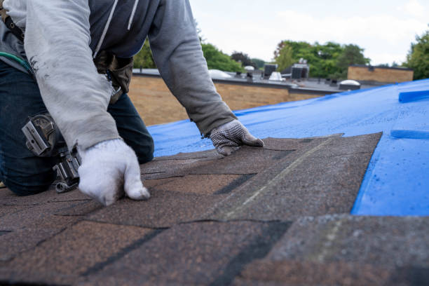 Best Commercial Roofing Services  in Gastonville, PA