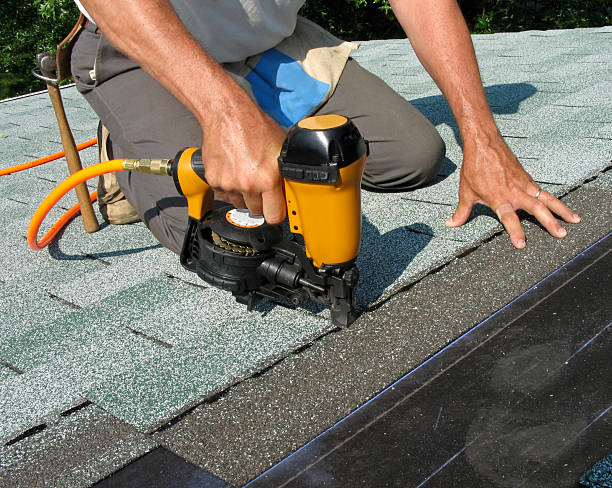 Best Local Roofing Companies  in Gastonville, PA