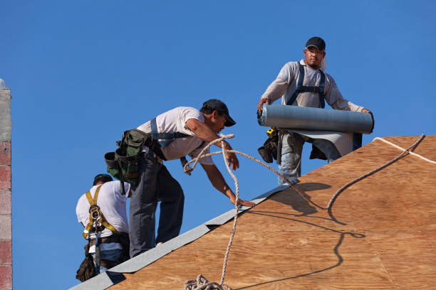 Best Commercial Roofing Services  in Gastonville, PA