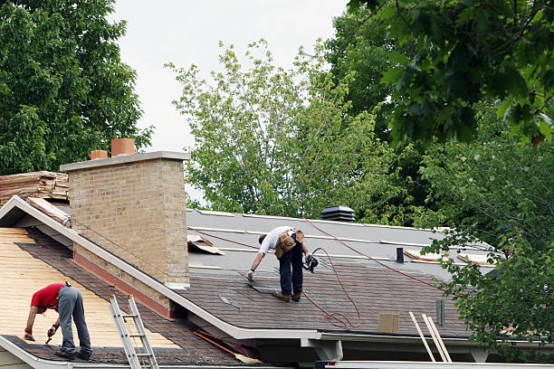 Best Gutter Installation and Roofing  in Gastonville, PA
