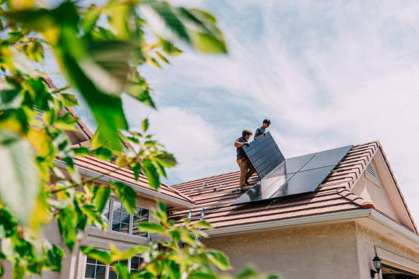 Quick and Trustworthy Emergency Roof Repair Services in Gastonville, PA