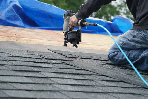 Best Metal Roofing Contractor  in Gastonville, PA