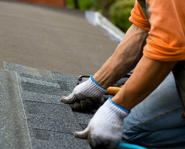 Best Roof Repair Estimates  in Gastonville, PA