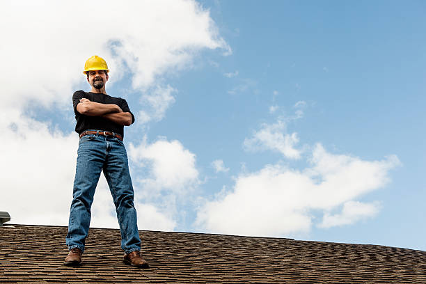Roof Repair Estimates in Gastonville, PA