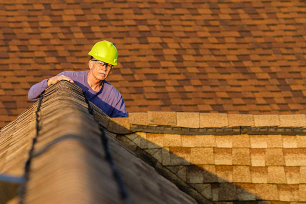 Tile Roofing Contractor in Gastonville, PA