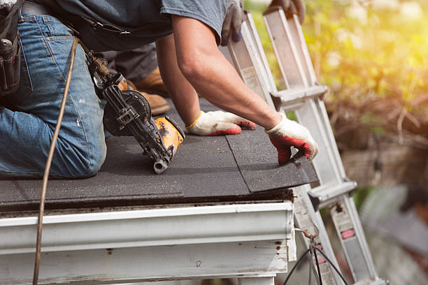 Best Flat Roof Repair Services  in Gastonville, PA
