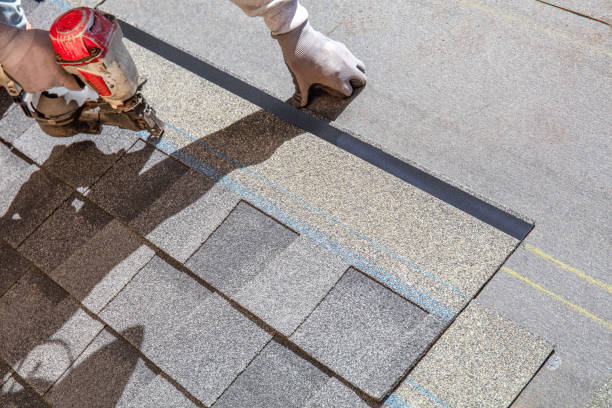 Best Metal Roofing Contractor  in Gastonville, PA
