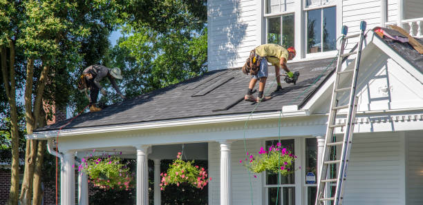 Best New Roof Installation  in Gastonville, PA
