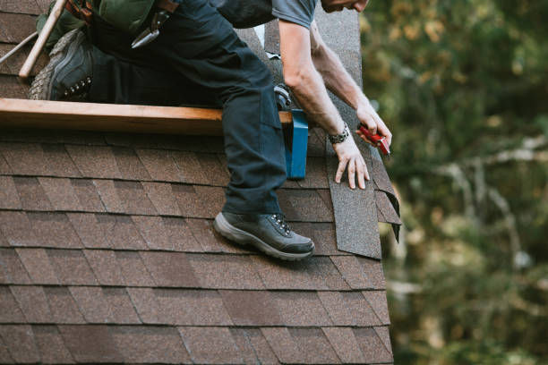 Roof Waterproofing Services in Gastonville, PA