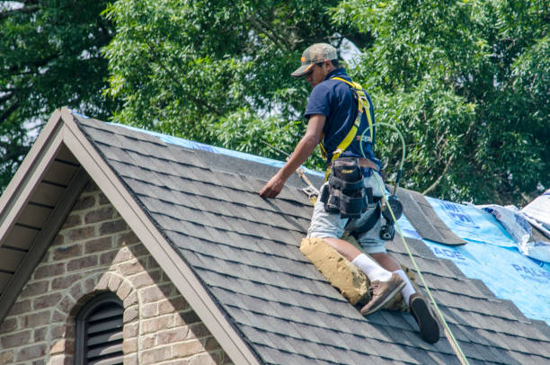 Best Roof Leak Repair  in Gastonville, PA